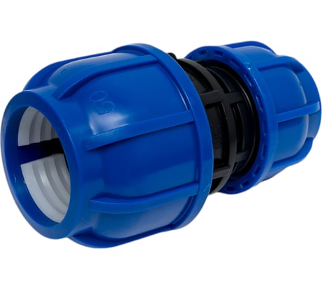 Компрессионная переходная муфта Millennium 50-40 PFMP5040