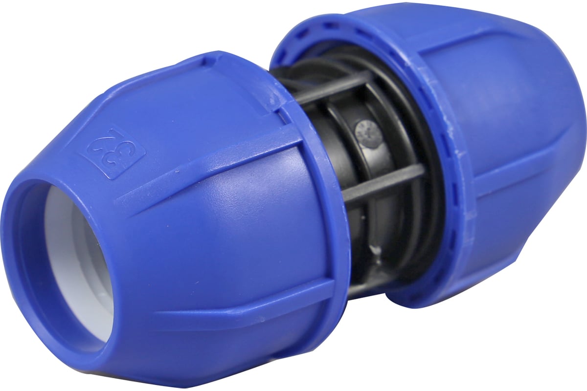 Компрессионная соединительная муфта Millennium 50 PFMS5050 - выгодная ...