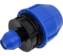 Компрессионная переходная муфта Millennium 63-20 PFMP6320