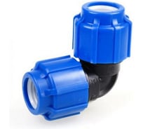 Компрессионный переходной отвод Millennium ПНД 40-32 PUP4032