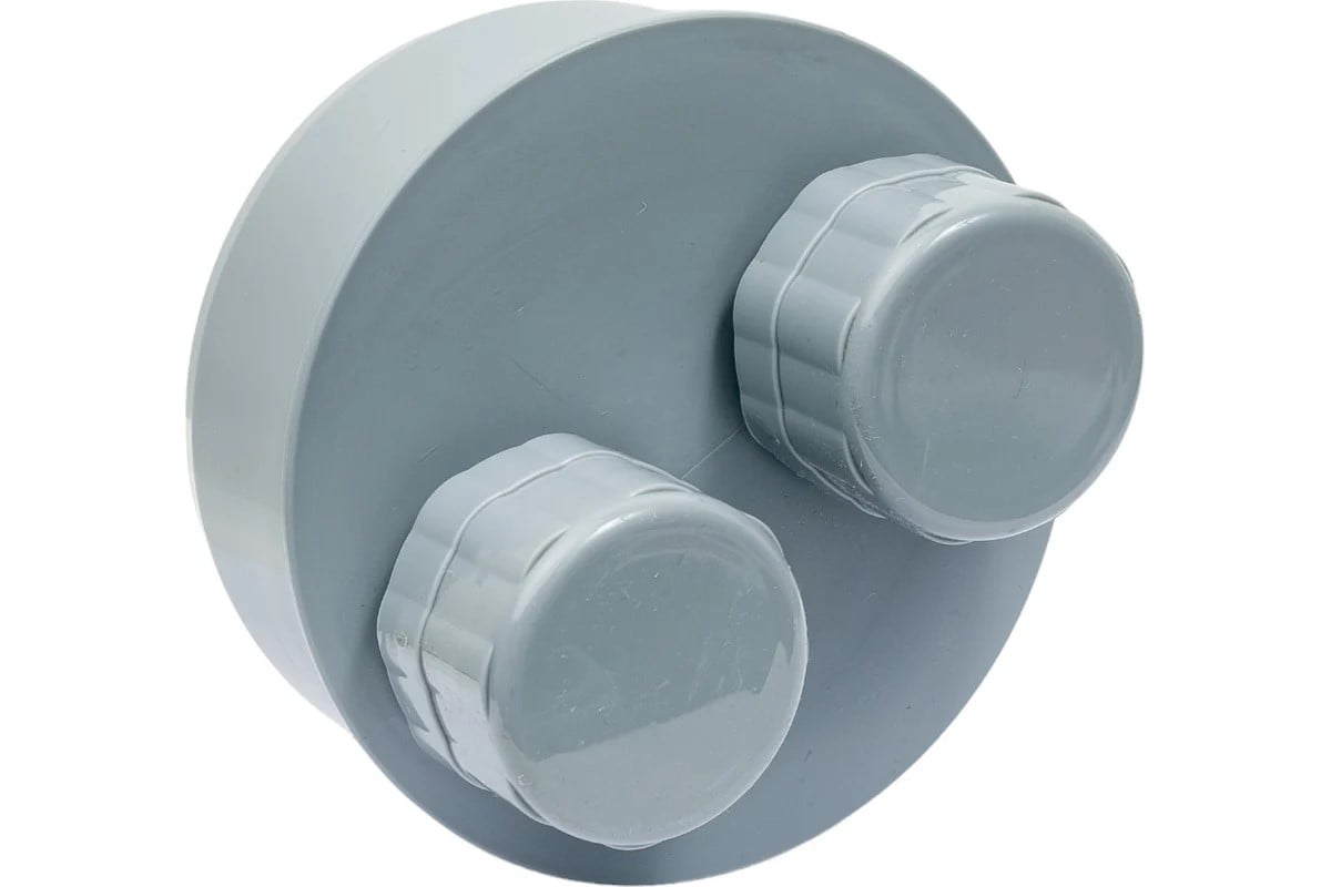 Вакуумный клапан Millennium 110 мм, аэратор для канализации 19170 ...