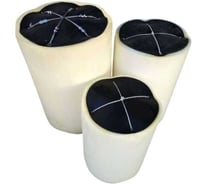 Поршень поролоновый ТК "Берегущий" ДЗК-426 4678597895253