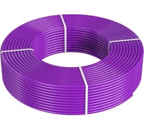 Труба Sibio PEX-b EVOH 16(2,0) из сшитого полиэтилена 200м (бухта) 4000010136