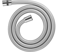 Шланг для душа Pragma хром, силиконовый, 150 см, HME2.CSI5.007 901883.HME2.CSI5.007-2