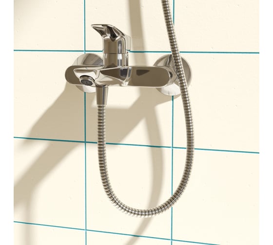 Шланг для душа Pragma хром, нержавеющая сталь, 175 см, HME2.CST7.002 901883.HME2.CST7.002-2