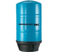 Мембранный бак c полипропиленовым вкладышем Heisskraft Tank 160LV, PN 10, G 1 1/4" 3310160