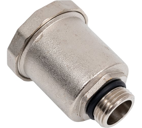 Воздухоотводчик автоматический Damento Clima 1/2", прямой 01077