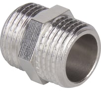 Ниппель TEBO НАР 1.1/4" латунь T-ЛР.Н.3.114.CN