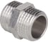 Ниппель TEBO НАР 1.1/4" латунь T-ЛР.Н.3.114.CN 1