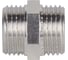 Ниппель TEBO НАР 1.1/4" латунь T-ЛР.Н.3.114.CN 2