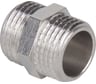 Ниппель TEBO НАР 1.1/4" латунь T-ЛР.Н.3.114.CN