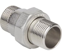 Прямая американка TEBO НАР/НАР 1/2" латунь T-ЛР.А.3.12.CN