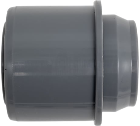 Переходник короткий канализационный Millennium 50мм/32мм 28673
