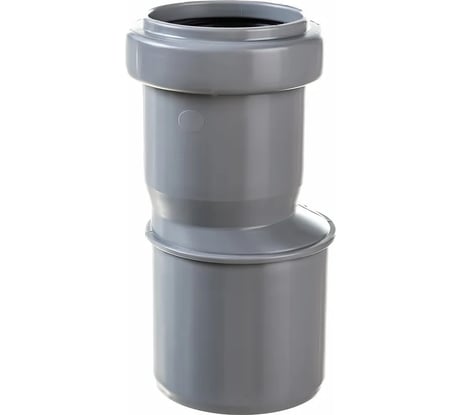 Переходник канализационный Millennium 50мм/32мм 27955