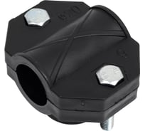 Седелка Millennium ПНД 20-1/2 с внутренней резьбой PFVP2012