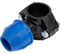 Седелка Millennium ПНД 40-25 PFPP4025