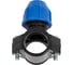 Седелка Millennium ПНД 40-25 PFPP4025 3