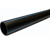 Труба ПНД Millennium 20 мм, стенка 2 мм, бухта 200 м, 10 бар — полиэтиленовая труба для водоснабжения серия PRO PNDT2002200