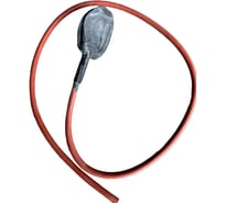 Шары резиновые запорные одноразмерные АКВАНИКА ШРЗО DN - 200 ПН-0004998