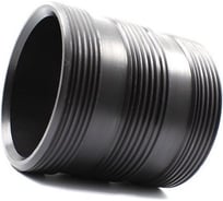 Муфта ПНД защитная для прохода через ж/б колодец АКВАНИКА 200 ФЛ-06109