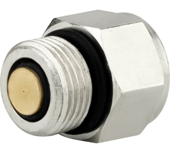 Клапан отсекающий для воздухоотводчика н/в 3/8x1/4 PROFACTOR PF DV 572.108