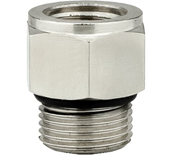 Клапан отсекающий для воздухоотводчика н/в 3/8x1/4 PROFACTOR PF DV 572.108