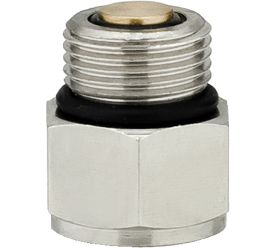 Клапан отсекающий для воздухоотводчика н/в 3/8x1/4 PROFACTOR PF DV 572.108