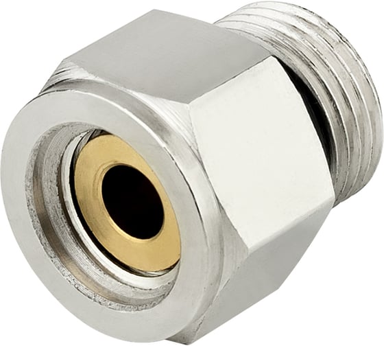 Клапан отсекающий для воздухоотводчика н/в 3/8x1/4 PROFACTOR PF DV 572.108