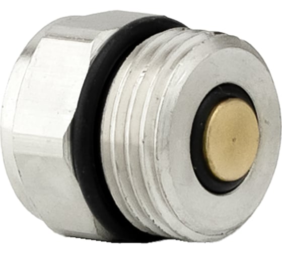 Клапан отсекающий для воздухоотводчика н/в 1/2x1/4 PROFACTOR PF DV 572.158
