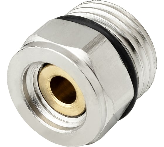 Клапан отсекающий для воздухоотводчика н/в 1/2x1/4 PROFACTOR PF DV 572.158