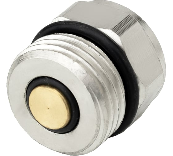 Клапан отсекающий для воздухоотводчика н/в 1/2x1/4 PROFACTOR PF DV 572.158