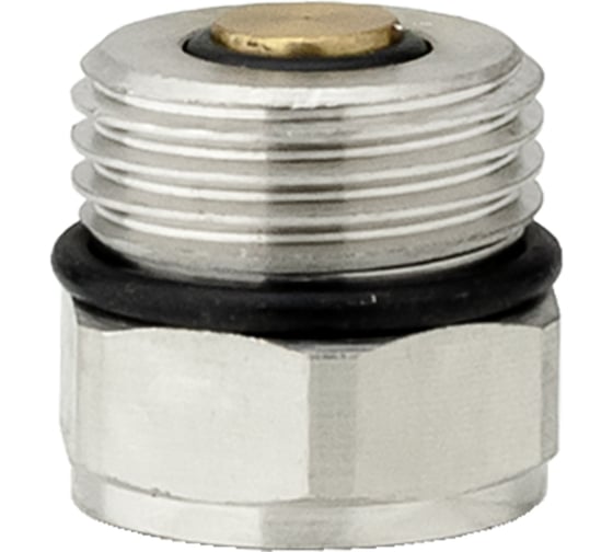 Клапан отсекающий для воздухоотводчика н/в 1/2x1/4 PROFACTOR PF DV 572.158