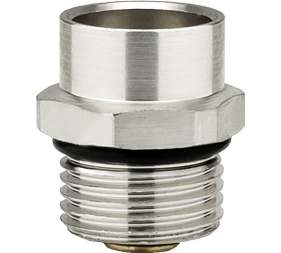 Клапан отсекающий для воздухоотводчика н/в 1/2x3/8 PROFACTOR PF DV 572.1510