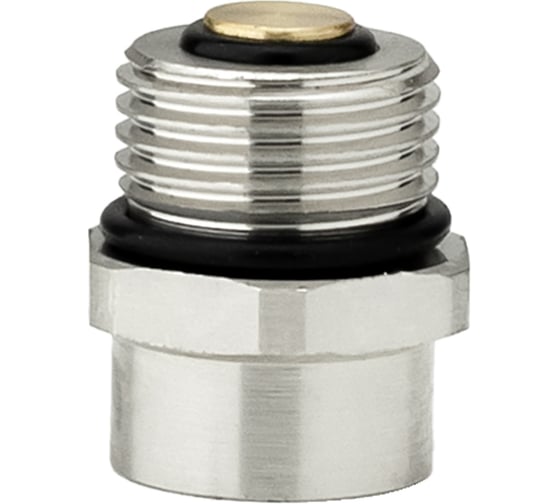 Клапан отсекающий для воздухоотводчика н/в 1/2x3/8 PROFACTOR PF DV 572.1510