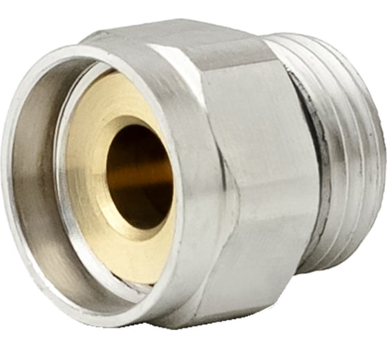 Клапан отсекающий для воздухоотводчика н/в 1/2x1/2 PROFACTOR PF DV 572.15