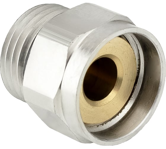 Клапан отсекающий для воздухоотводчика н/в 1/2x1/2 PROFACTOR PF DV 572.15