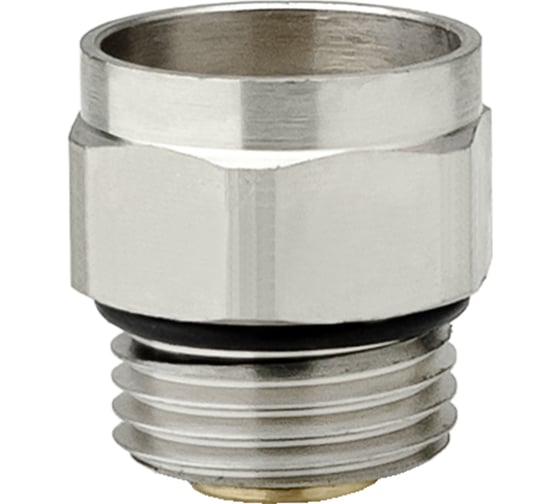 Клапан отсекающий для воздухоотводчика н/в 1/2x1/2 PROFACTOR PF DV 572.15