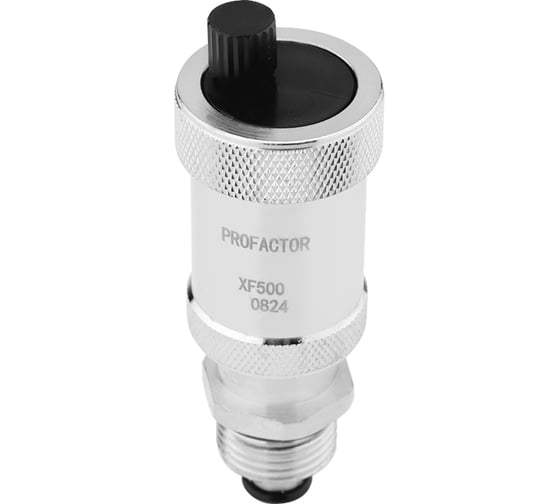 Воздухоотводчик автоматический с отсекающим клапаном 1/2 PROFACTOR PF DV 609.15