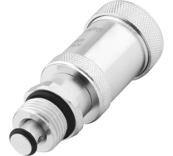 Воздухоотводчик автоматический с отсекающим клапаном 1/2 PROFACTOR PF DV 609.15