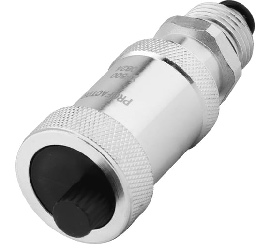 Воздухоотводчик автоматический с отсекающим клапаном 1/2 PROFACTOR PF DV 609.15