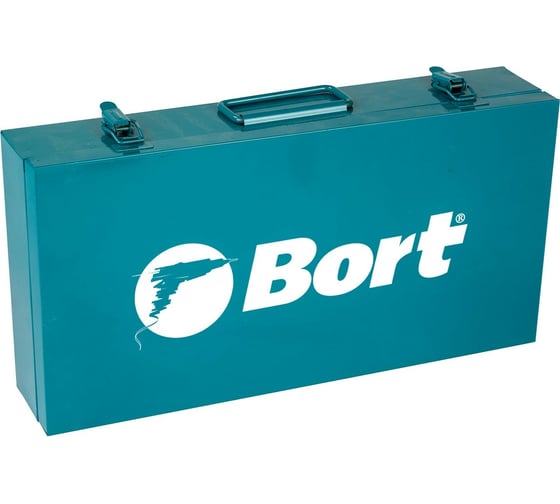 Аппарат для сварки труб BORT BRS-2000 91271181