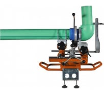 Машина для сварки враструб с механическим приводом Ritmo PRISMA 125 LIGHT 95500004