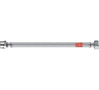 Гибкая подводка для смесителя Tucai в стальной оплетке 1/2-M10x1 L17/L37, 500 мм 00065310