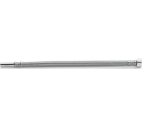 Гибкая подводка для смесителя Tucai в стальной оплетке 1/2-M10x1 L37, 300 мм 00062640