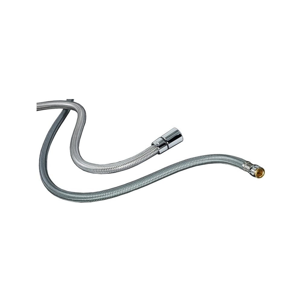 Шланг к смесителю для кухни Tucai вытяжной 1/2con-15x1, 1500 мм ...