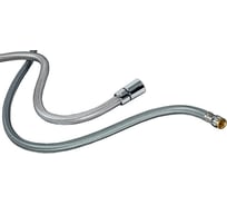 Шланг к смесителю для кухни Tucai вытяжной 1/2con-15x1, 1500 мм 00062665