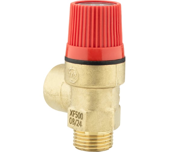 Клапан предохранительный PROFACTOR в/н 1/2, 1.5 бар PF BS 575-1.5