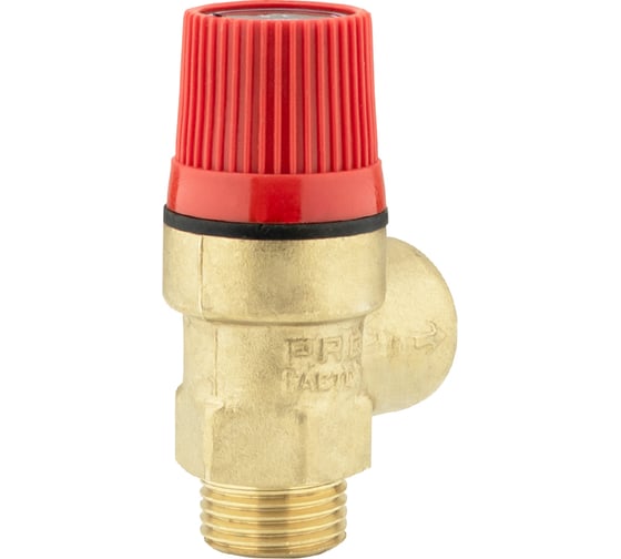 Клапан предохранительный PROFACTOR в/н 1/2, 1.5 бар PF BS 575-1.5
