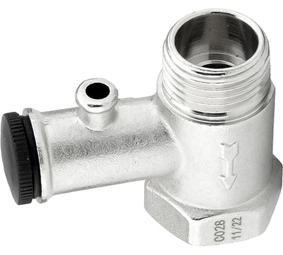 Клапан предохранительный для водонагревателя PROFACTOR 1/2 PF BS 578