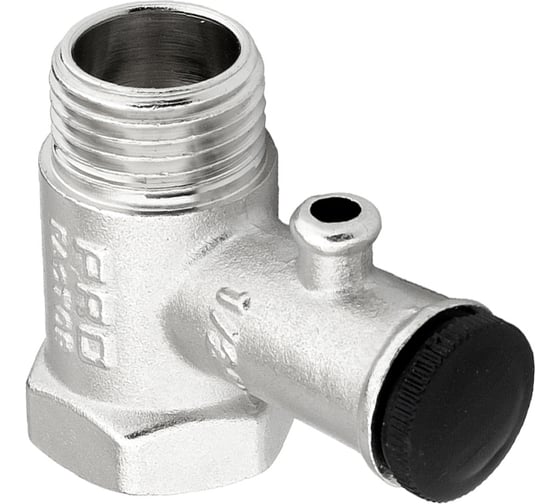 Клапан предохранительный для водонагревателя PROFACTOR 1/2 PF BS 578